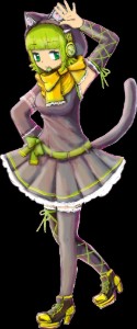 ISIS-chan