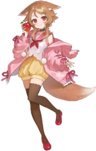 Ouka Miko