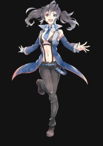 Yokune Ruko
