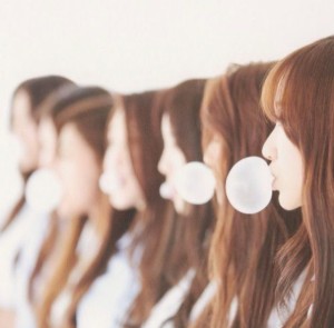 Ahh-choo (Lovelyz)