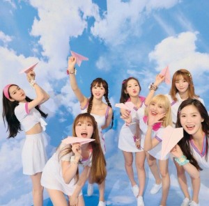 Bungee (Oh My Girl)