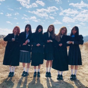 Crossroads (GFriend)