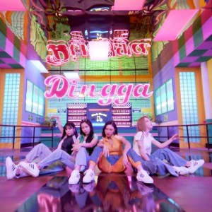 Dingga