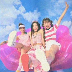 Dolphin (Oh My Girl)