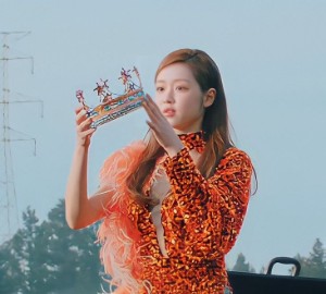 Dun Dun Dance (Oh My Girl)