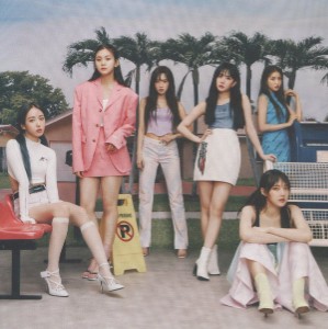 Fever (GFriend)