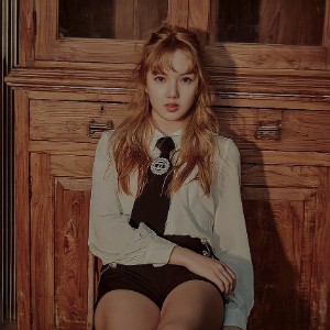 Fingertip (GFriend)