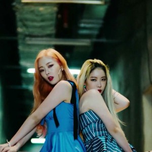 Get It (Pristin V)