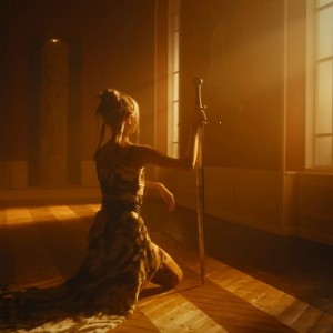 JUSTICE (Dreamcatcher)