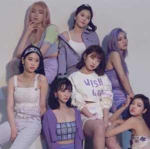 Nonstop (Oh My Girl)
