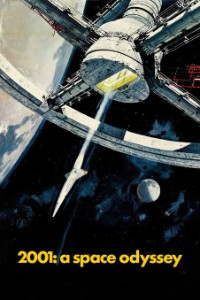 2001 A Space Odyssey