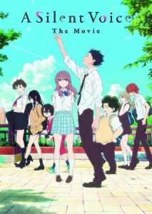 A Silent Voice