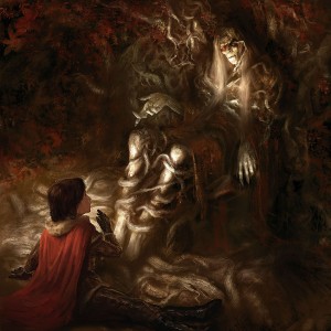 A Song of Ice and Fire