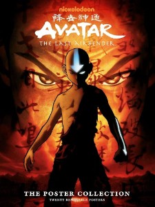 Avatar The Last Airbender