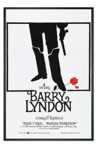Barry Lyndon