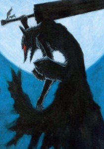 Berserk