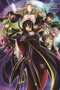 Code Geass