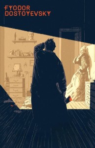 Crime and Punishment