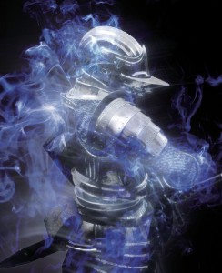 Demons Souls