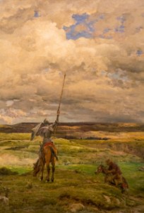 Don Quixote