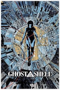 Ghost in the Shell