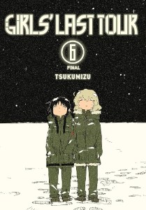 Girls Last Tour