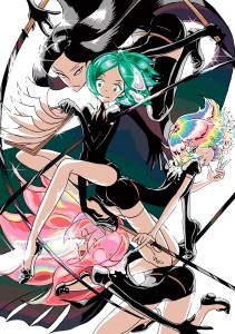 Houseki no Kuni