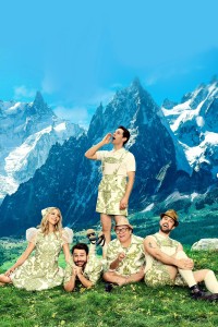 Its Always Sunny in Philadelphia