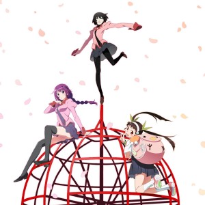 Monogatari Series