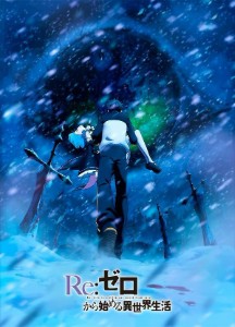 Re Zero