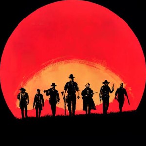 Red Dead Redemption 2