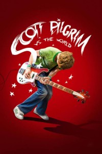 Scott Pilgrim vs the World