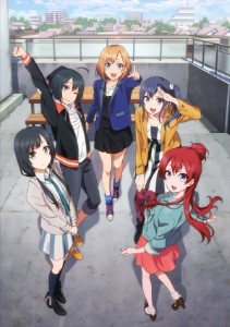 Shirobako
