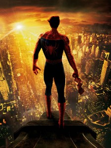 Spiderman (raimi movies)