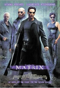 The Matrix