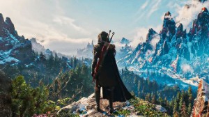 The Witcher Series