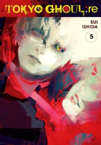 Tokyo Ghoul