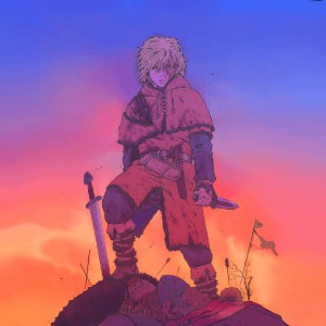 Vinland Saga