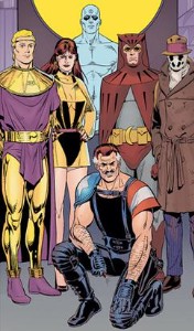 Watchmen