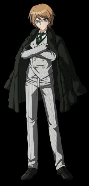 Byakuya Togami