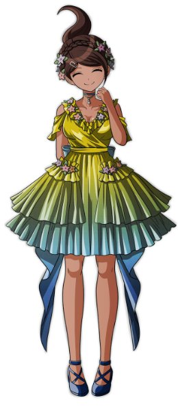 Aoi Asahina
