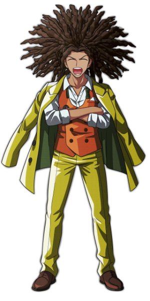 Yasuhiro Hagakure