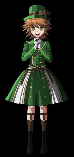 Chihiro Fujisaki