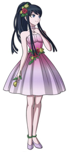 Sayaka Maizono