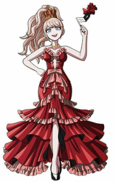 Junko Enoshima