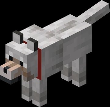 Ashen (Flame's Pet)