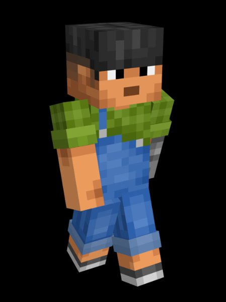 Deanthebean9