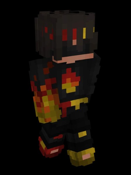 FlameFrags