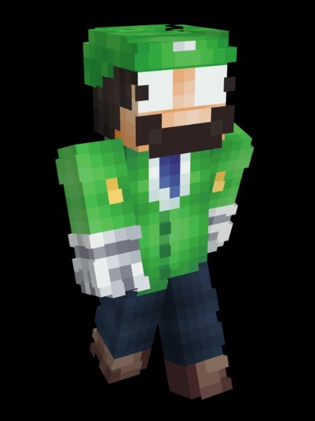 Luigitoan