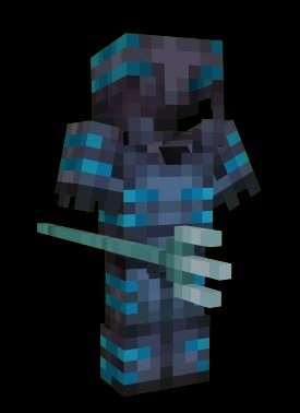 The Wraith (Invisible Guy)